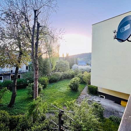 Mieszkanie Babci Danusi W Centrum Zakopanego - Juliusza Zborowskiego 3 Mieszkanie 24 Extérieur photo