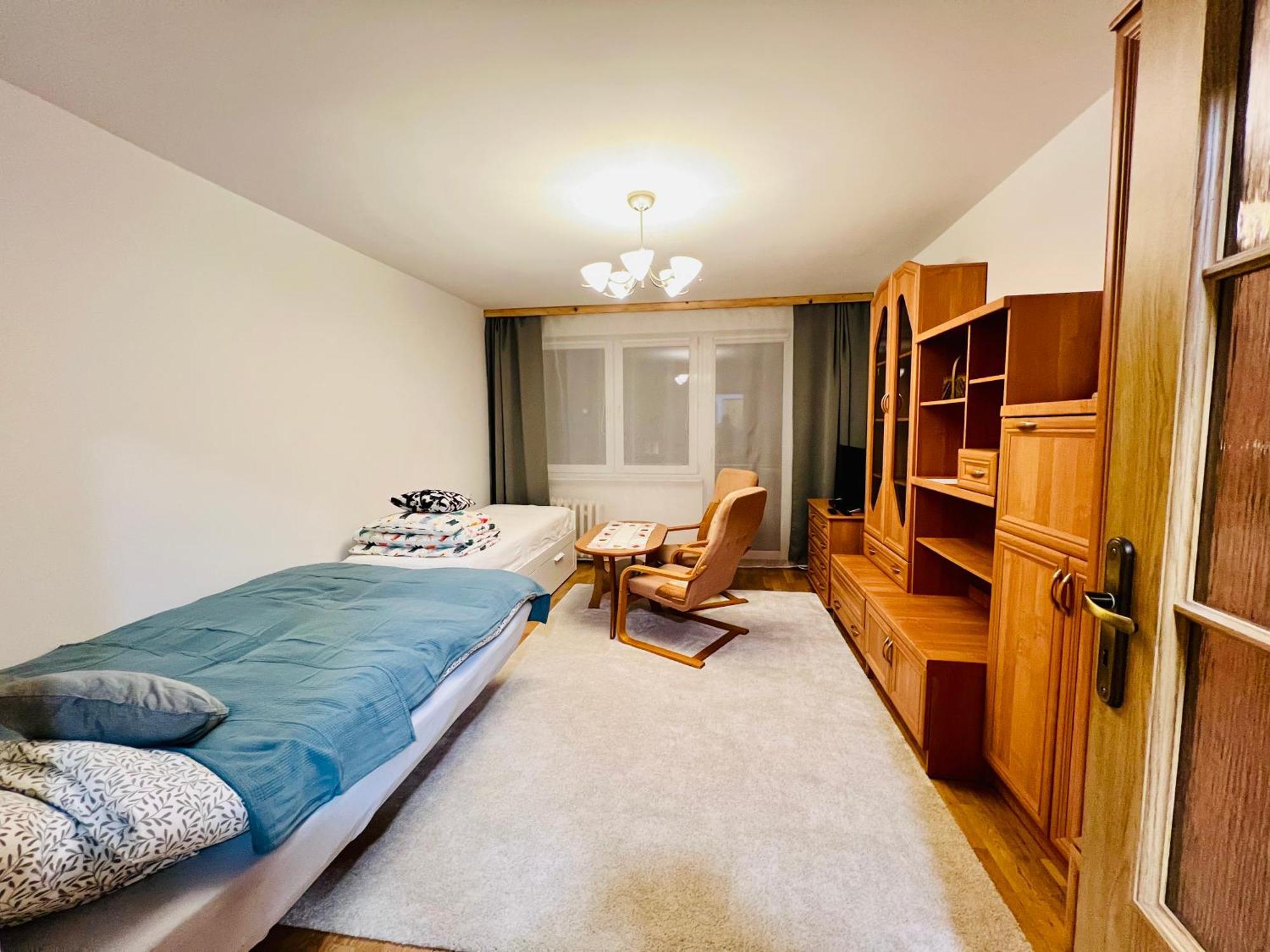 Mieszkanie Babci Danusi W Centrum Zakopanego - Juliusza Zborowskiego 3 Mieszkanie 24 Extérieur photo