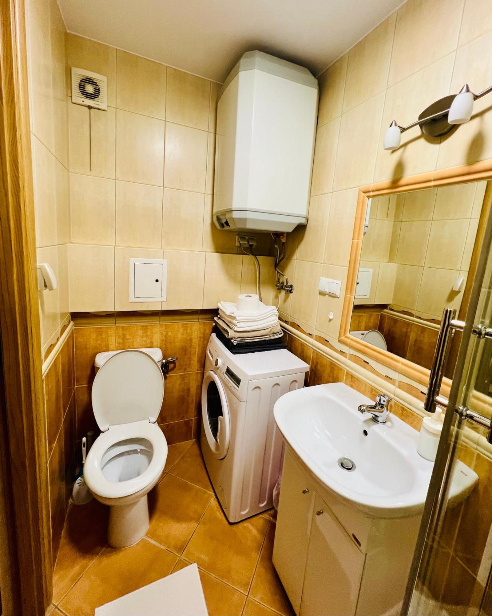 Mieszkanie Babci Danusi W Centrum Zakopanego - Juliusza Zborowskiego 3 Mieszkanie 24 Extérieur photo
